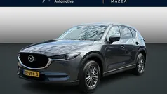 Grijs Gebruikt 2018 Mazda CX-5 SUV | € 25.725 (Eerlijke prijs)