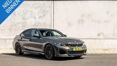 Grijs Gebruikt 2021 BMW M340 M Sport Sedan | € 55.950 (Eerlijke prijs)