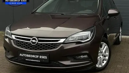 Occasion Opel Astra 150 PK (110 kW) 2018 Hatchback