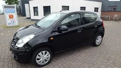 Gebruikt 2011 Nissan Pixo Acenta Hatchback | € 2.195 (Goede deal)