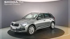 Gebruikt 2024 Skoda Kamiq Business Line SUV | € 27.500 (Eerlijke prijs)