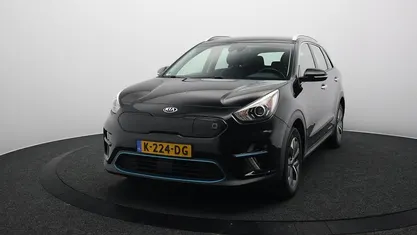 Occasion 2020 Kia e-Niro SUV | € 18.845 (Eerlijke prijs)