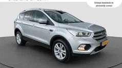 Grijs Gebruikt 2018 Ford Kuga Titanium SUV | € 15.940 (Goede deal)