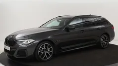 Gebruikt 2022 BMW 530e M Sport Stationwagen | € 31.900 (Super prijs)