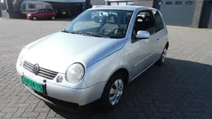 Gebruikt 2003 VW Lupo Hatchback | € 600 (Super prijs)