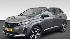 Gebruikt 2022 Peugeot 3008 GTi SUV | € 27.430 (Eerlijke prijs)