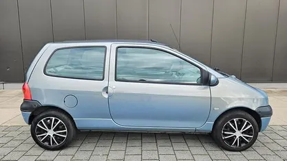 Occasion Renault Twingo Expression 59 PK (43 kW) 2003 Hatchback