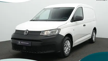 Occasion VW Caddy 102 PK (75 kW) 2026 MPV