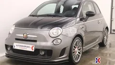 Gebruikt 2016 Abarth 595 Hatchback | € 12.490 (Eerlijke prijs)