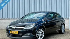 Zwart Gebruikt 2006 Opel Astra GTC Sport Hatchback | € 1.990 (Goede deal)