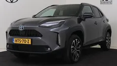 Grijs Gebruikt 2024 Toyota Yaris Cross Limited SUV | € 31.795 (Eerlijke prijs)