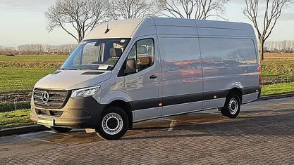 Occasion Mercedes Sprinter 150 PK (110 kW) 2022 Van