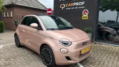 Gebruikt 2021 Fiat 500e La Prima Cabriolet | € 19.750 (Super prijs)