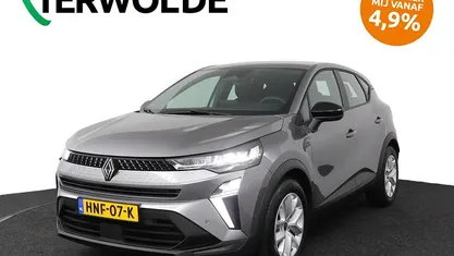Occasion 2025 Renault Captur Evolution SUV | € 30.840 (Eerlijke prijs)