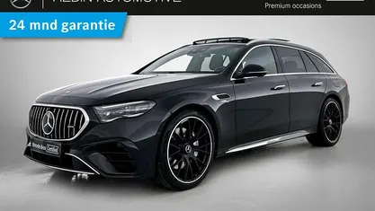 Occasion Mercedes E53 AMG AMG 585 PK (430 kW) 2025 Stationwagen