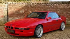Gebruikt 1992 BMW 850 Sport Line Coupé | € 164.500