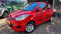 Gebruikt 2011 Hyundai i10 Hatchback | € 4.450 (Eerlijke prijs)