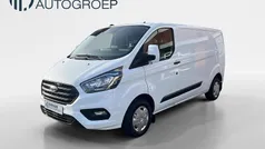 Gebruikt 2023 Ford Transit Custom Trend Van | € 23.945 (Goede deal)