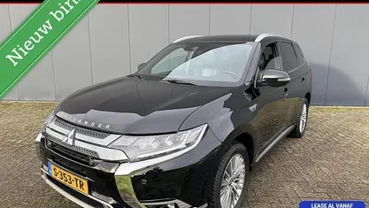 Gebruikt 2019 Mitsubishi Outlander Instyle SUV | € 22.950 (Eerlijke prijs)