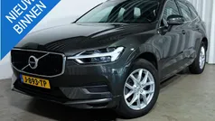 Grijs Gebruikt 2019 Volvo XC60 Inscription SUV | € 27.500 (Goede deal)