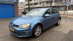 Gebruikt 2013 VW Golf VII Trendline Hatchback | € 4.850 (Eerlijke prijs)