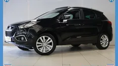 Gebruikt 2011 Hyundai ix35 SUV | € 10.900 (Eerlijke prijs)