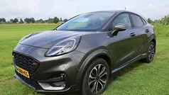 Gebruikt 2021 Ford Puma Gen-E ST-Line X SUV | € 21.950 (Goede deal)