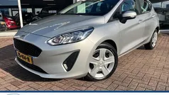 Gebruikt 2018 Ford Fiesta Trend Hatchback | € 11.750 (Eerlijke prijs)