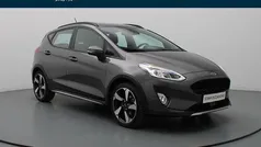 Grijs Gebruikt 2020 Ford Fiesta Active X Hatchback | € 18.490 (Eerlijke prijs)