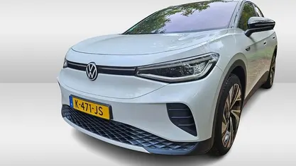 Gebruikt 2020 VW ID.4 SUV | € 20.999 (Eerlijke prijs)