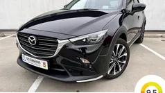 Gebruikt 2019 Mazda CX-3 Inclusive SUV | € 19.449 (Eerlijke prijs)
