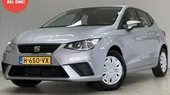 Gebruikt 2020 Seat Ibiza Style Hatchback | € 10.995 (Eerlijke prijs)