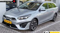 Grijs Gebruikt 2024 Kia Ceed Stationwagen | € 27.925 (Eerlijke prijs)