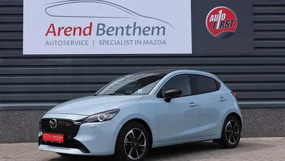Gebruikt 2024 Mazda 2 Homura-Aka Hatchback | € 25.945 (Eerlijke prijs)