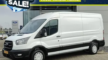 Occasion Ford Transit Trend 129 PK (94 kW) 2024 Van