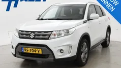 Gebruikt 2017 Suzuki Vitara Exclusive SUV | € 16.900 (Eerlijke prijs)
