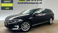Gebruikt 2016 VW Passat GTE Stationwagen | € 11.900 (Goede deal)