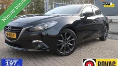 Gebruikt 2016 Mazda 3 Hatchback | € 11.950 (Eerlijke prijs)