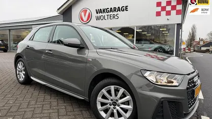 Occasion Audi A1 Sportback Advanced 116 PK (85 kW) 2024 Hatchback