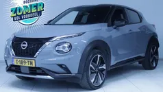 Grijs Gebruikt 2023 Nissan Juke SUV | € 25.195 (Eerlijke prijs)