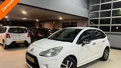 Gebruikt 2012 Citroën C3 Hatchback | € 2.799 (Eerlijke prijs)