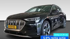 Gebruikt 2020 Audi e-tron Business SUV | € 25.425 (Goede deal)
