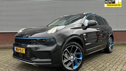 Gebruikt 2021 Lynk & Co 01 SUV | € 21.950 (Goede deal)