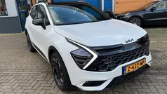 Gebruikt 2024 Kia Sportage GT-Line SUV | € 44.500 (Eerlijke prijs)