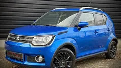 Blauw Gebruikt 2019 Suzuki Ignis Hatchback | € 12.950 (Goede deal)