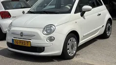 Gebruikt 2011 Fiat 500 Pop Hatchback | € 5.490 (Eerlijke prijs)