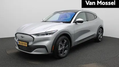 Occasion Ford Mustang Mach-E 202 kW (276 PK) 2021 SUV