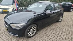 Gebruikt 2011 BMW 116 Hatchback | € 6.400 (Goede deal)