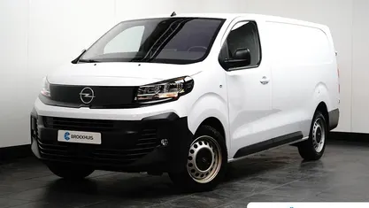 Occasion Opel Vivaro 2026 MPV