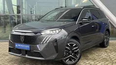 Grijs Nieuw 2025 Peugeot 5008 GTi MPV | € 40.950 (Eerlijke prijs)